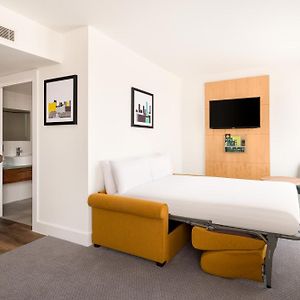 Premium King Room Sofa Bed